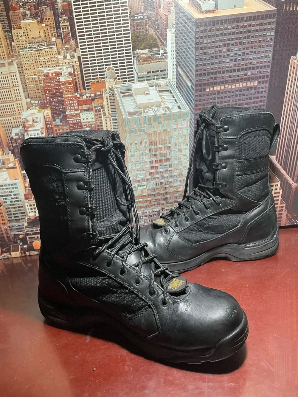 Danner Men's Striker Torrent 8
